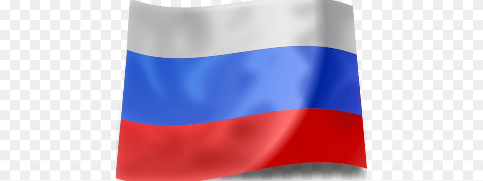 Flag Of The Russian Federation Vector Clip Art, Russia Flag Free Png