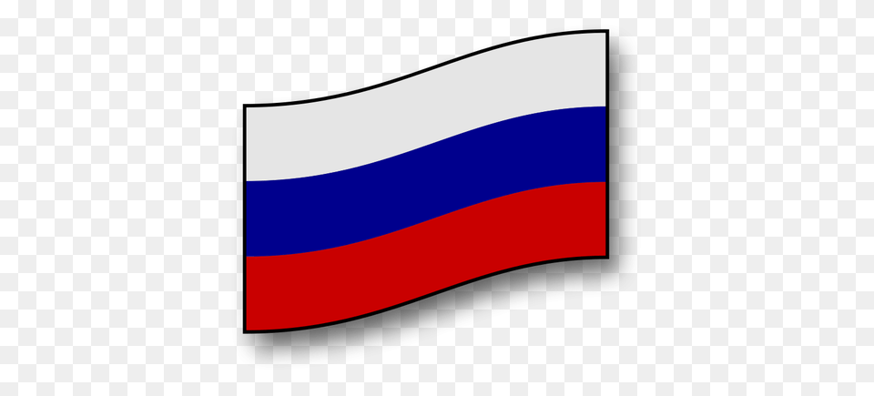 Flag Of The Russian Federation Vector Graphics, Russia Flag Free Png Download