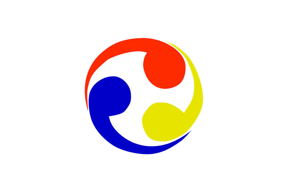Flag Of The Ryukyu Kingdom Clipart, Ball, Football, Logo, Soccer Free Transparent Png