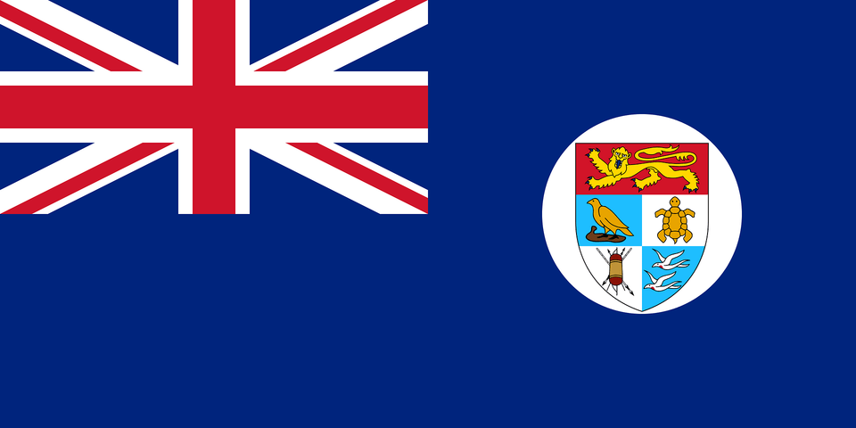 Flag Of The Solomon Islands Clipart, Logo, Animal, Bird Png