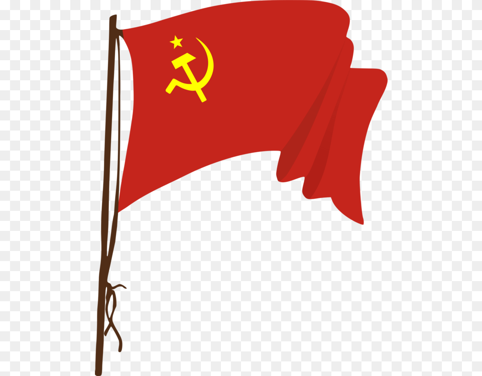 Flag Of The Soviet Union Russian Soviet Federative Socialist Png Image