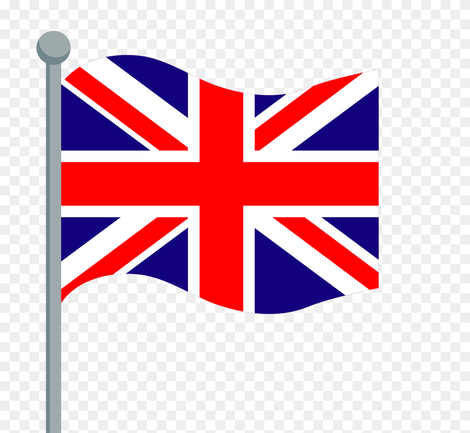 Flag Of The United Kingdom Clipart, United Kingdom Flag Png