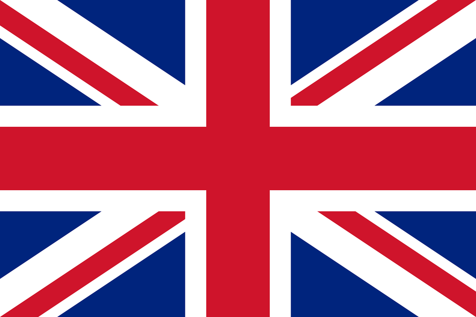 Flag Of The United Kingdom Clipart, United Kingdom Flag Free Png Download