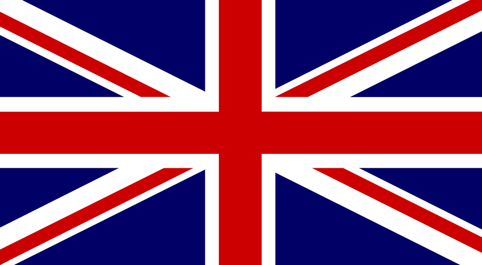 Flag Of The United Kingdom Clipart, United Kingdom Flag Png