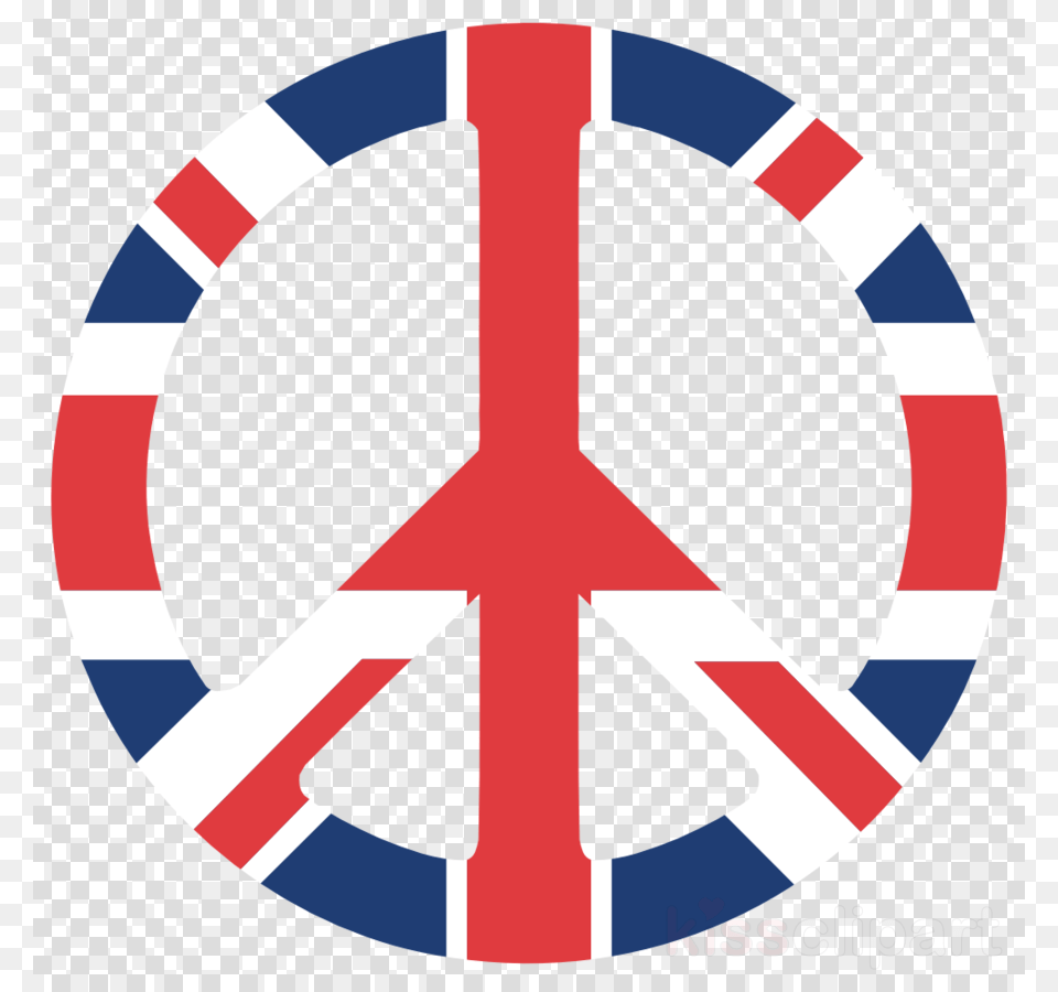 Flag Of The United Kingdom Clipart Flag Of The City Free Png