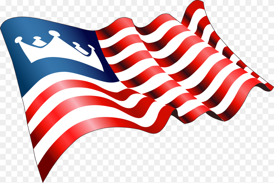 Flag Of The United States, American Flag, Dynamite, Weapon Free Transparent Png