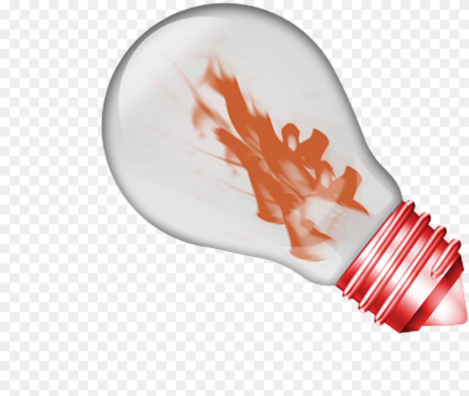 Flag Of The United States, Light, Lightbulb Png