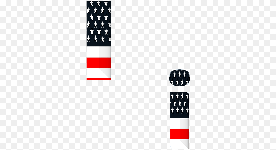 Flag Of The United States, American Flag Free Png