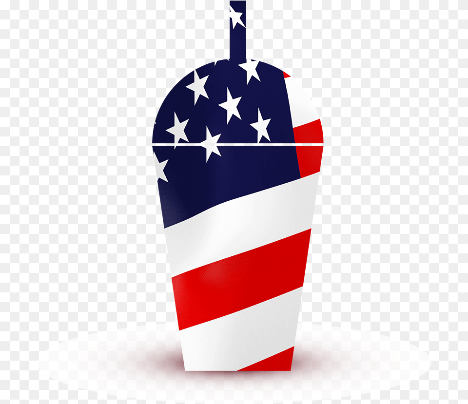 Flag Of The United States Free Png Download