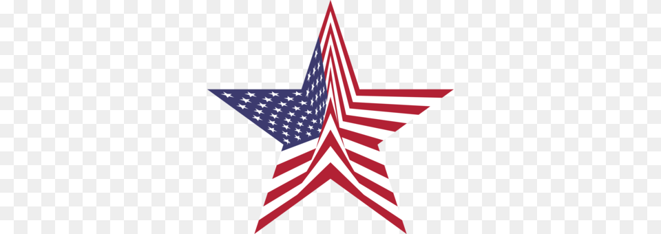 Flag Of The United States, American Flag, Star Symbol, Symbol Free Png