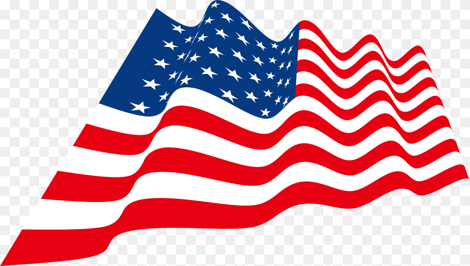 Flag Of The United States, American Flag, Food, Ketchup Free Png