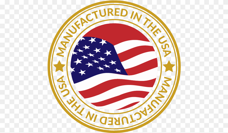 Flag Of The United States, American Flag, Emblem, Symbol, Logo Free Png