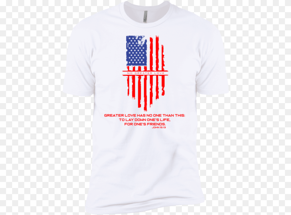 Flag Of The United States, Clothing, T-shirt, American Flag Png