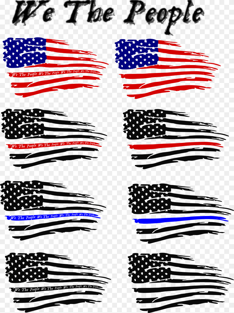 Flag Of The United States, American Flag, Baby, Person Png