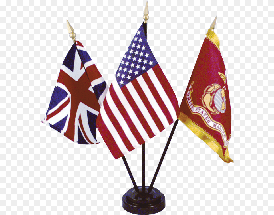 Flag Of The United States, American Flag Free Png Download