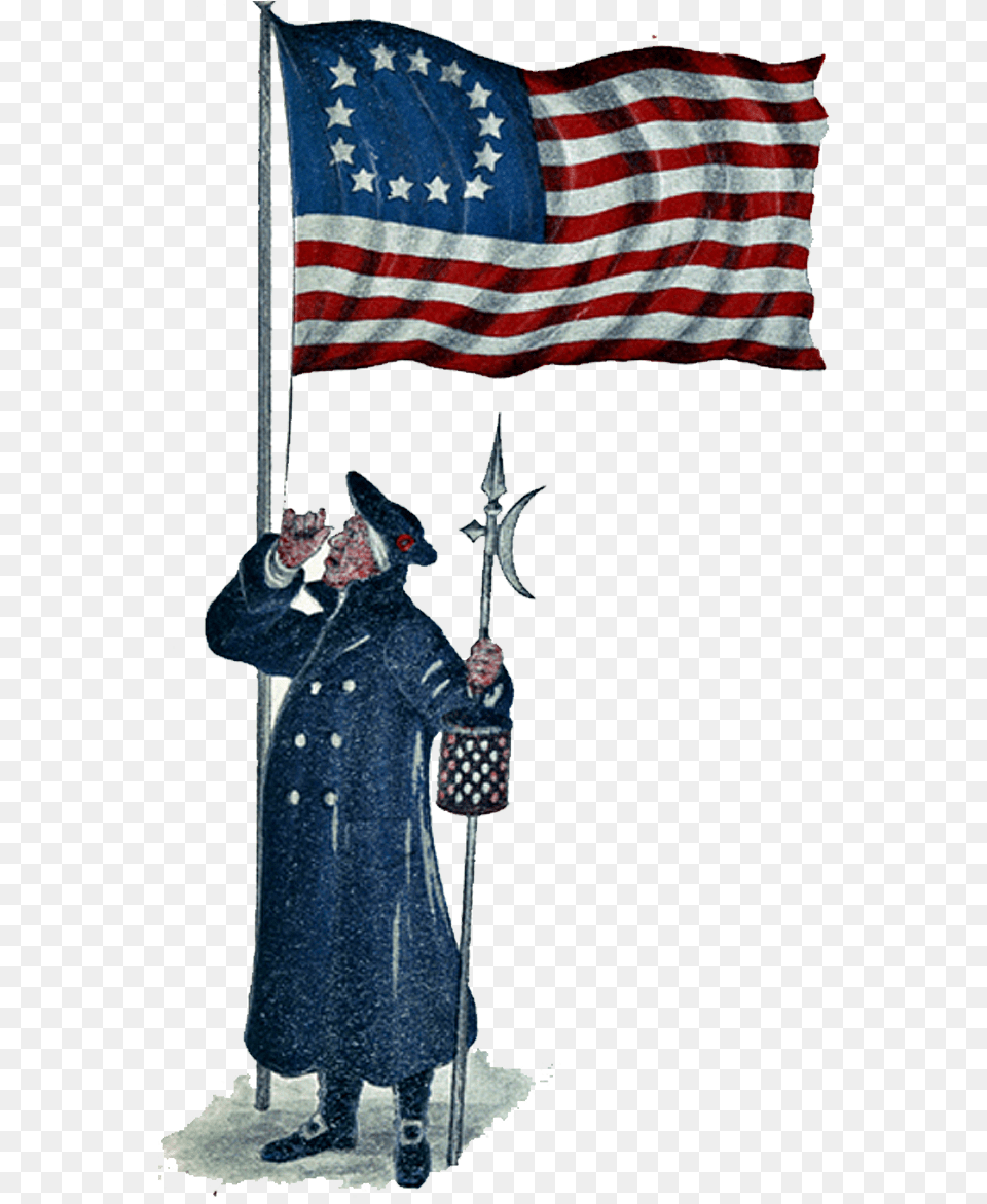Flag Of The United States, Adult, Wedding, Person, Female Free Transparent Png