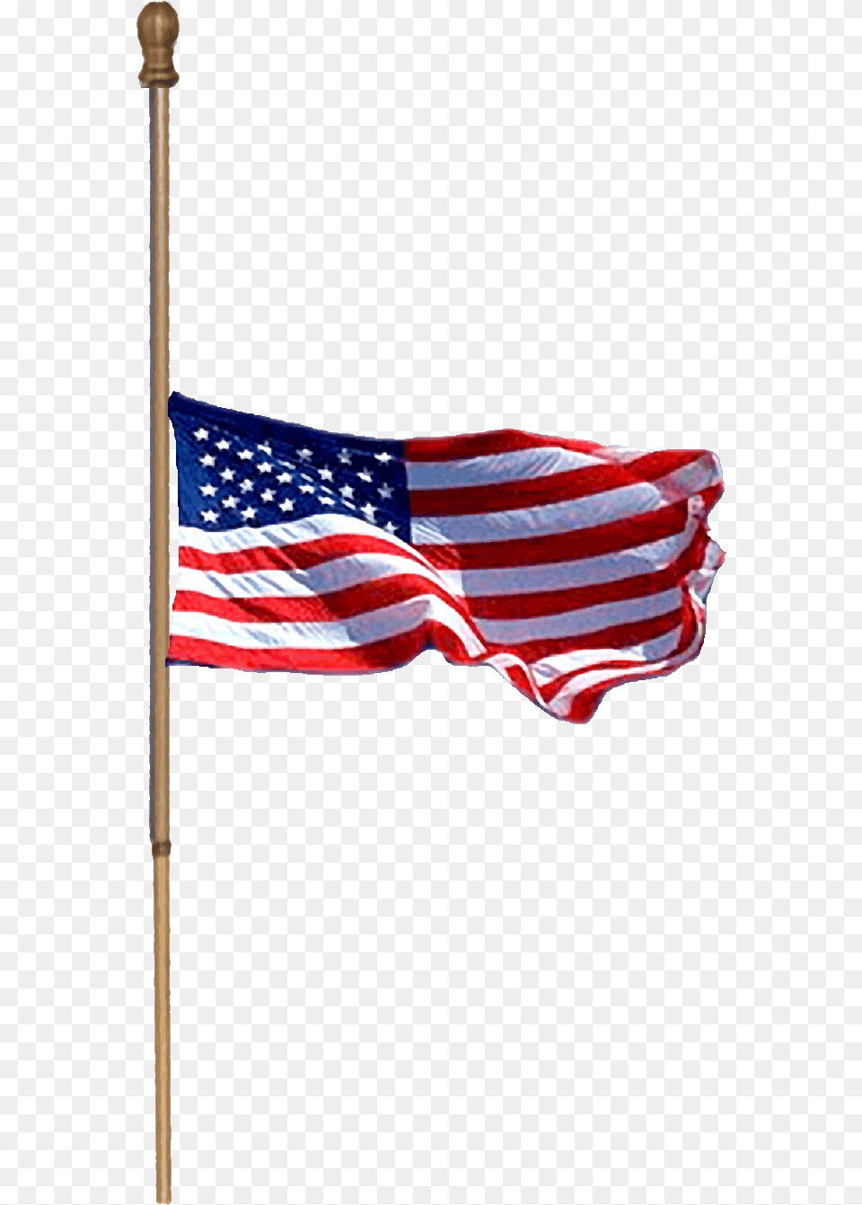 Flag Of The United States, American Flag Png