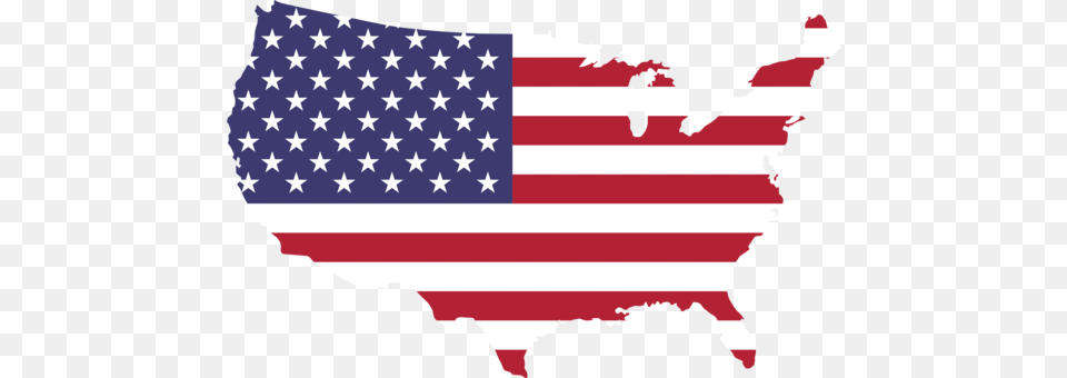 Flag Of The United States Computer Icons Gimp, American Flag, Adult, Female, Person Free Png Download