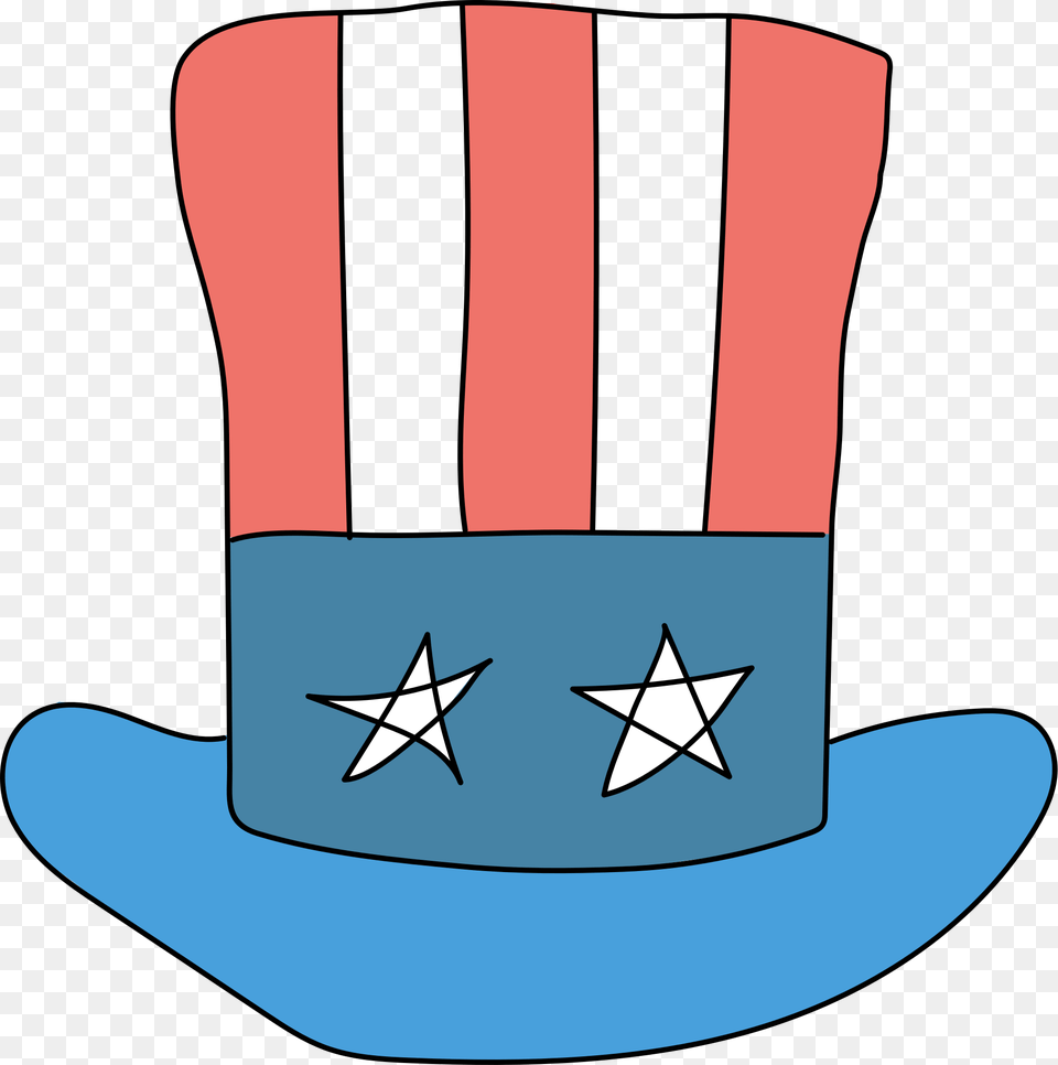 Flag Of The United States Drawing Computer Icons Videoscribe Portable Network Graphics, Clothing, Hat, Glove, Cowboy Hat Png Image