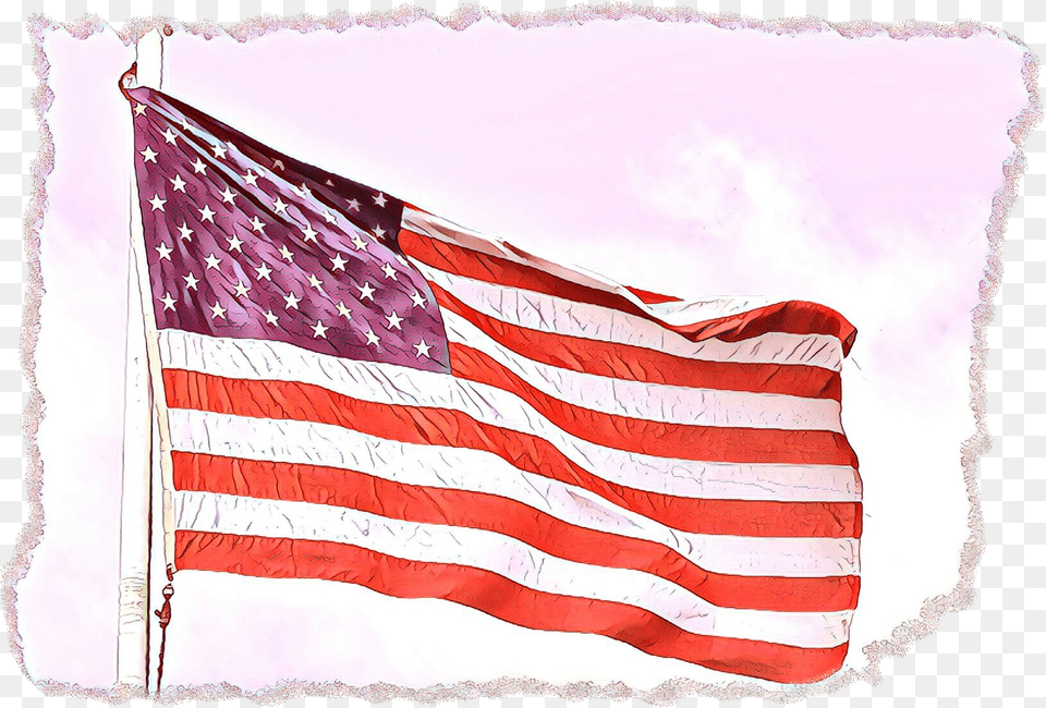 Flag Of The United States Flag Of The United States Flag Of The United States, American Flag Png Image