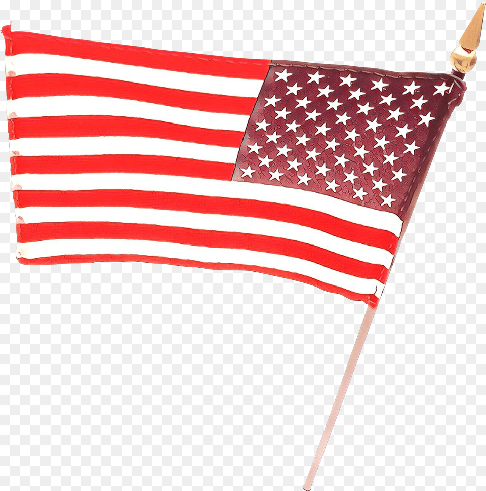 Flag Of The United States Line Flag Of The United States, American Flag Png Image