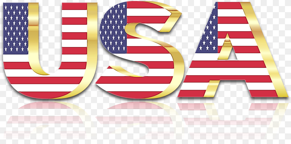 Flag Of The United States Portable Network Graphics Clipart Waving American Flag, Number, Symbol, Text Free Transparent Png