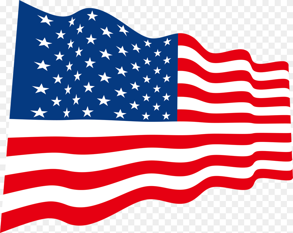 Flag Of The United States Sticker Flag Day Usa Flag Icon Vector, American Flag Png Image