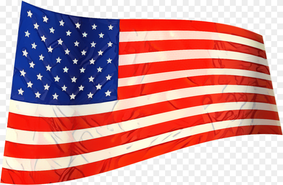 Flag Of The United States Transparency Portable Network Wabasha, American Flag Free Png