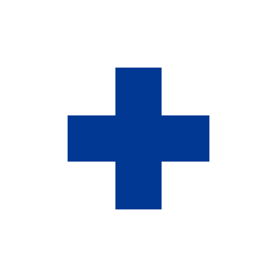 Flag Of The Veterinary Field Hospitals Of The Royal Hungarian Defence Forces 1939 Clipart, Cross, Symbol, Logo Png Image