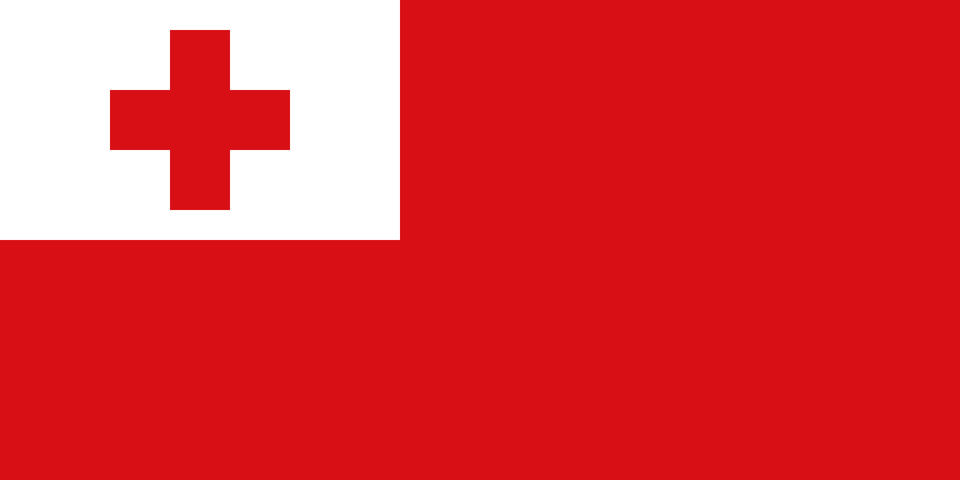 Flag Of Tonga 2000 Summer Olympics Clipart, First Aid, Logo, Red Cross, Symbol Png