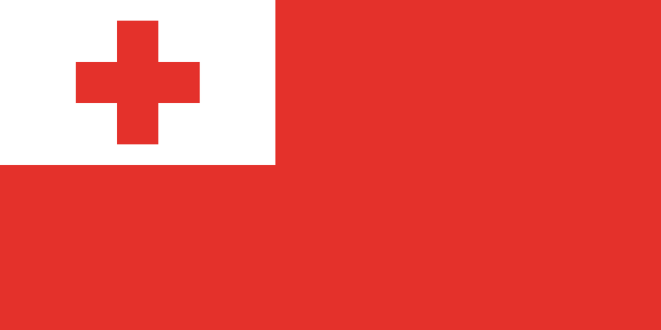 Flag Of Tonga 2012 Summer Olympics Clipart, First Aid, Logo, Red Cross, Symbol Png