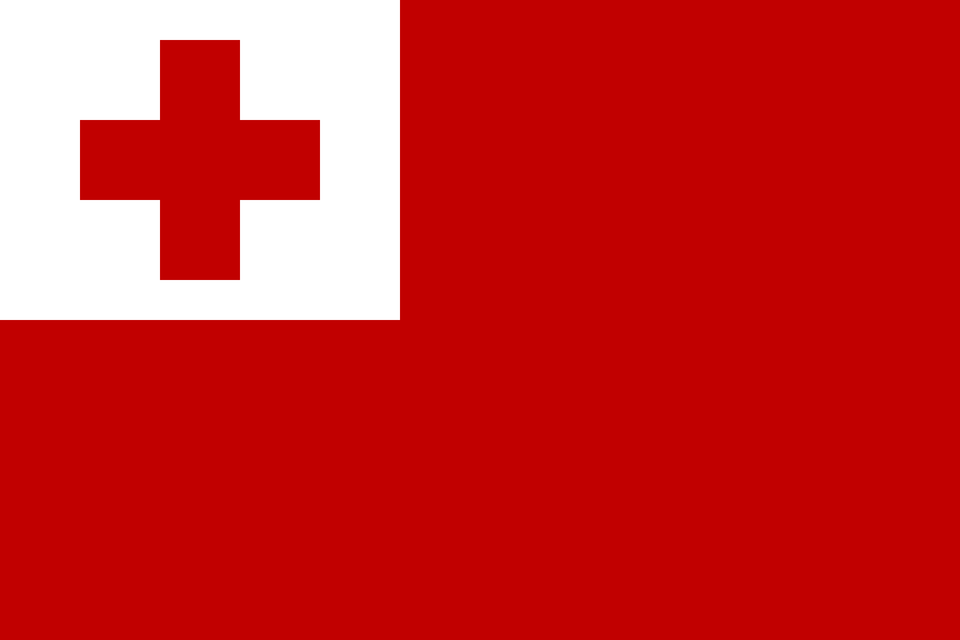 Flag Of Tonga Clipart, First Aid, Logo, Red Cross, Symbol Png Image
