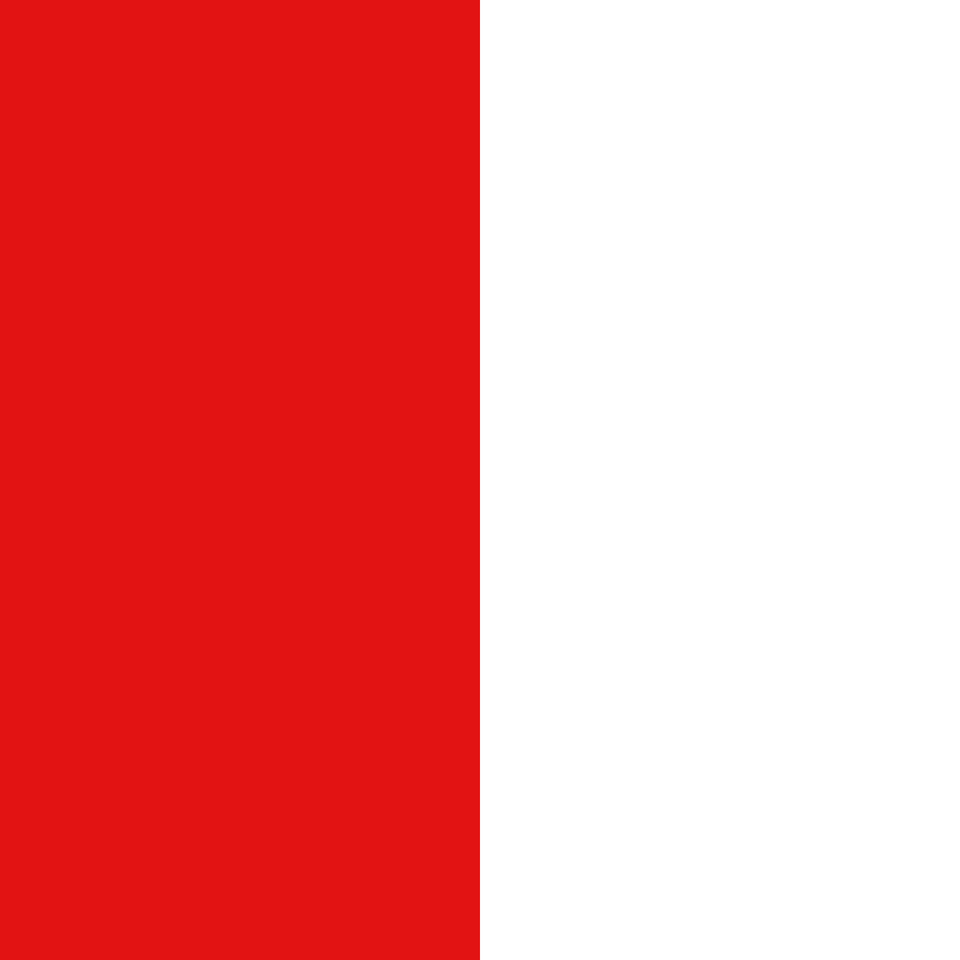 Flag Of Tournai Clipart Free Png