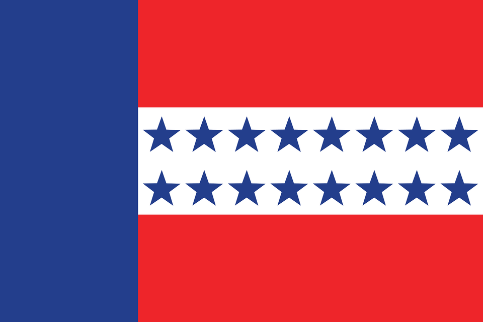 Flag Of Tuamotu Archipelago Clipart, American Flag Free Png