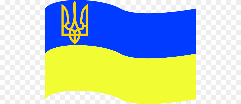 Flag Of Ukraine With Coat Of Arms Svg Clip Arts, Cap, Clothing, Hat, Swimwear Png Image