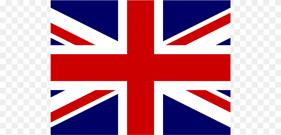 Flag Of United Kingdom Of Great Britain And Northern United Kingdom Flag Free Png