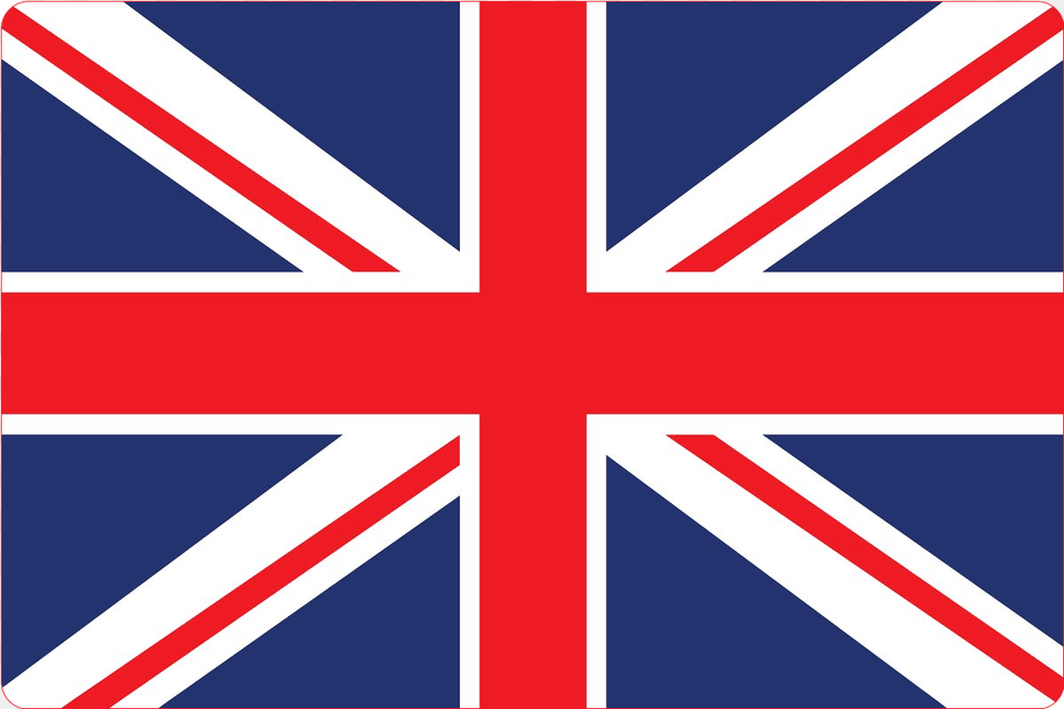 Flag Of United Kingdom Transparent Photo Uk Flag Small, United Kingdom Flag Free Png