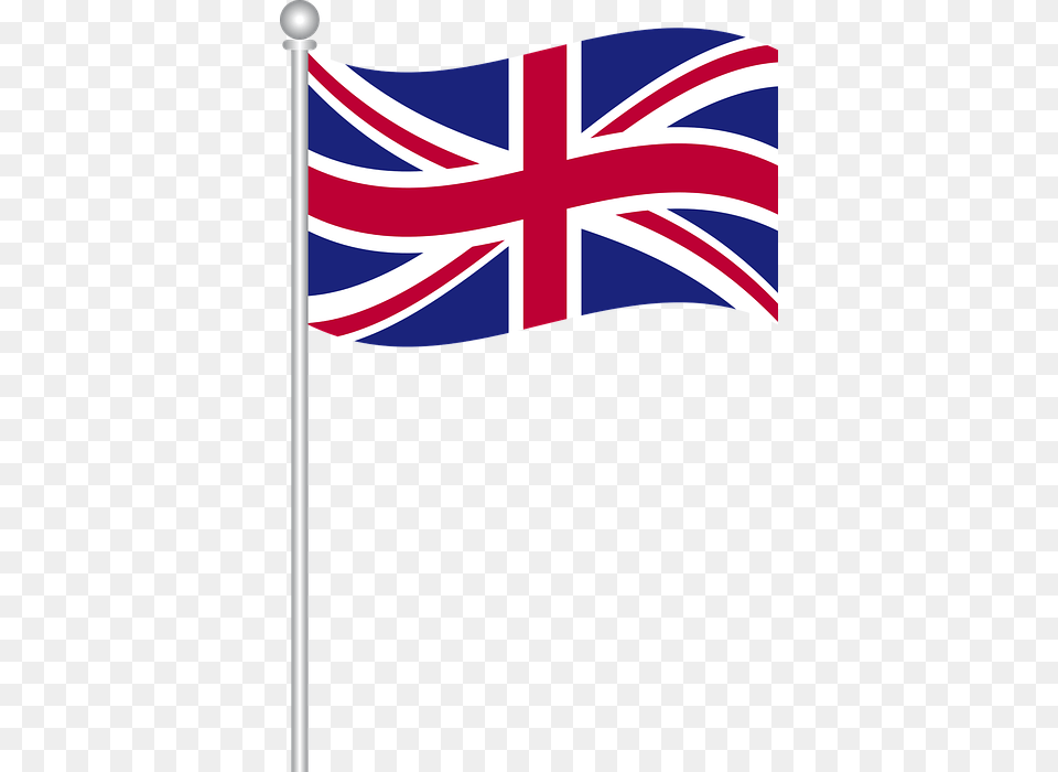 Flag Of United Kingdom World Flags Flag Of World Queens Birthday New Zealand, United Kingdom Flag Free Png Download