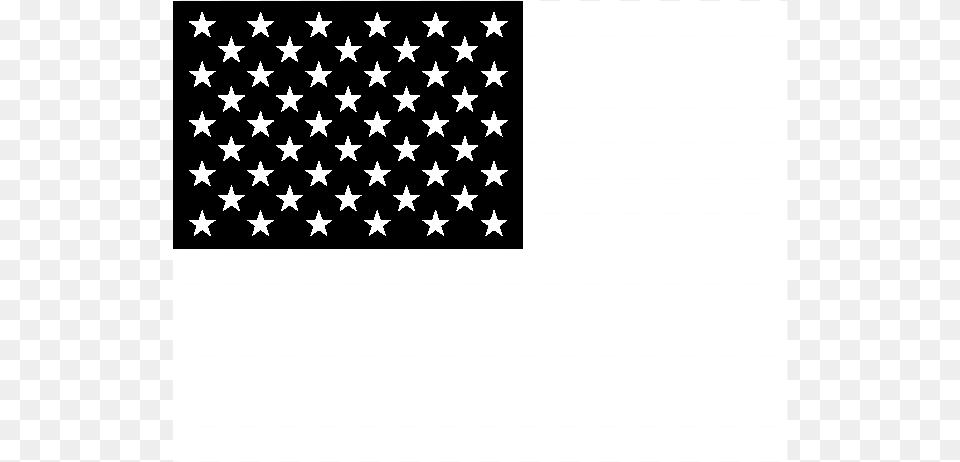 Flag Of United States Of America Logo Black And White Paper Product Free Png