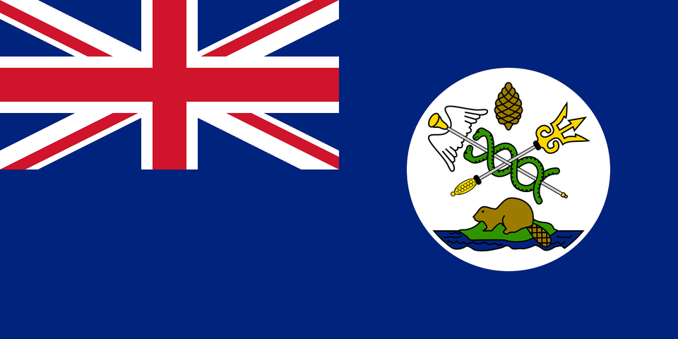 Flag Of Vancouver Island Clipart, Logo Free Transparent Png