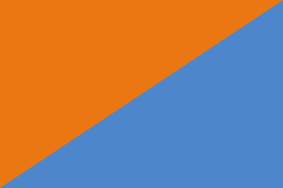 Flag Of Vega De San Mateo Clipart Free Png