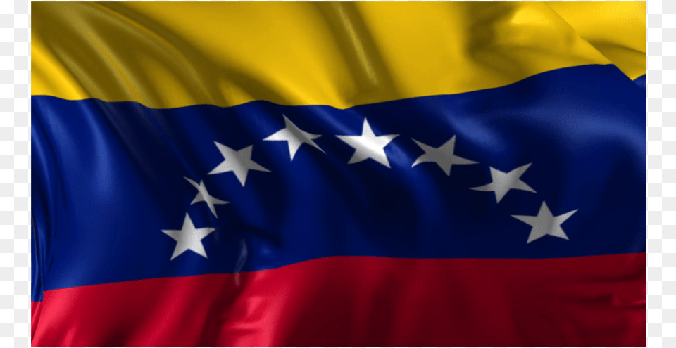 Flag Of Venezuela Free Transparent Png