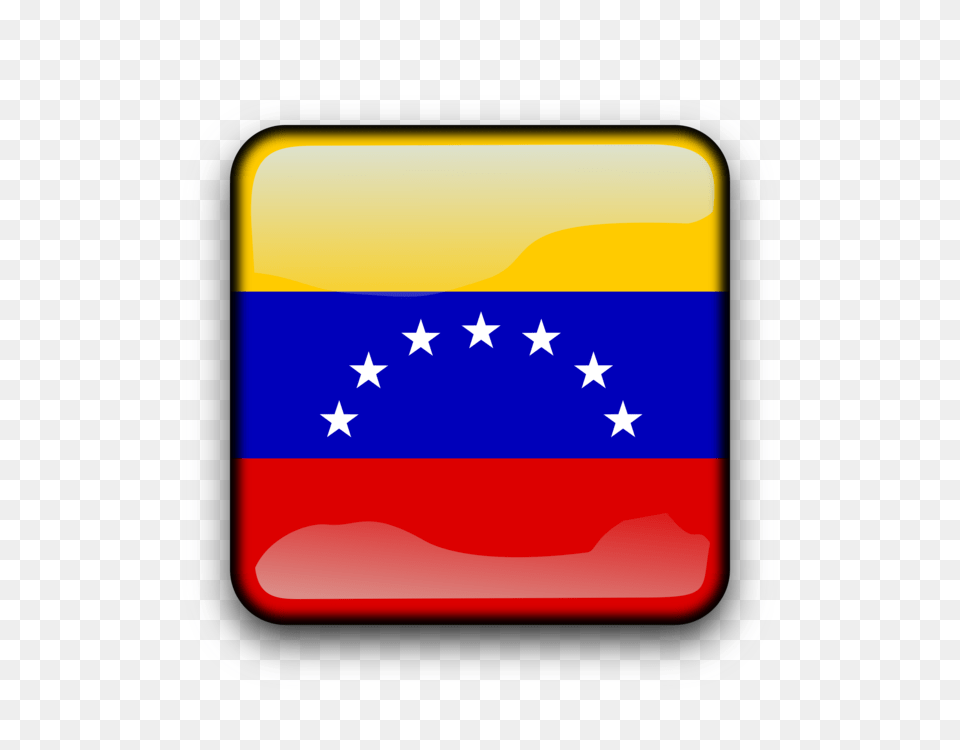 Flag Of Venezuela Flag Of Venezuela Flag Of Poland Flag Of South Free Transparent Png