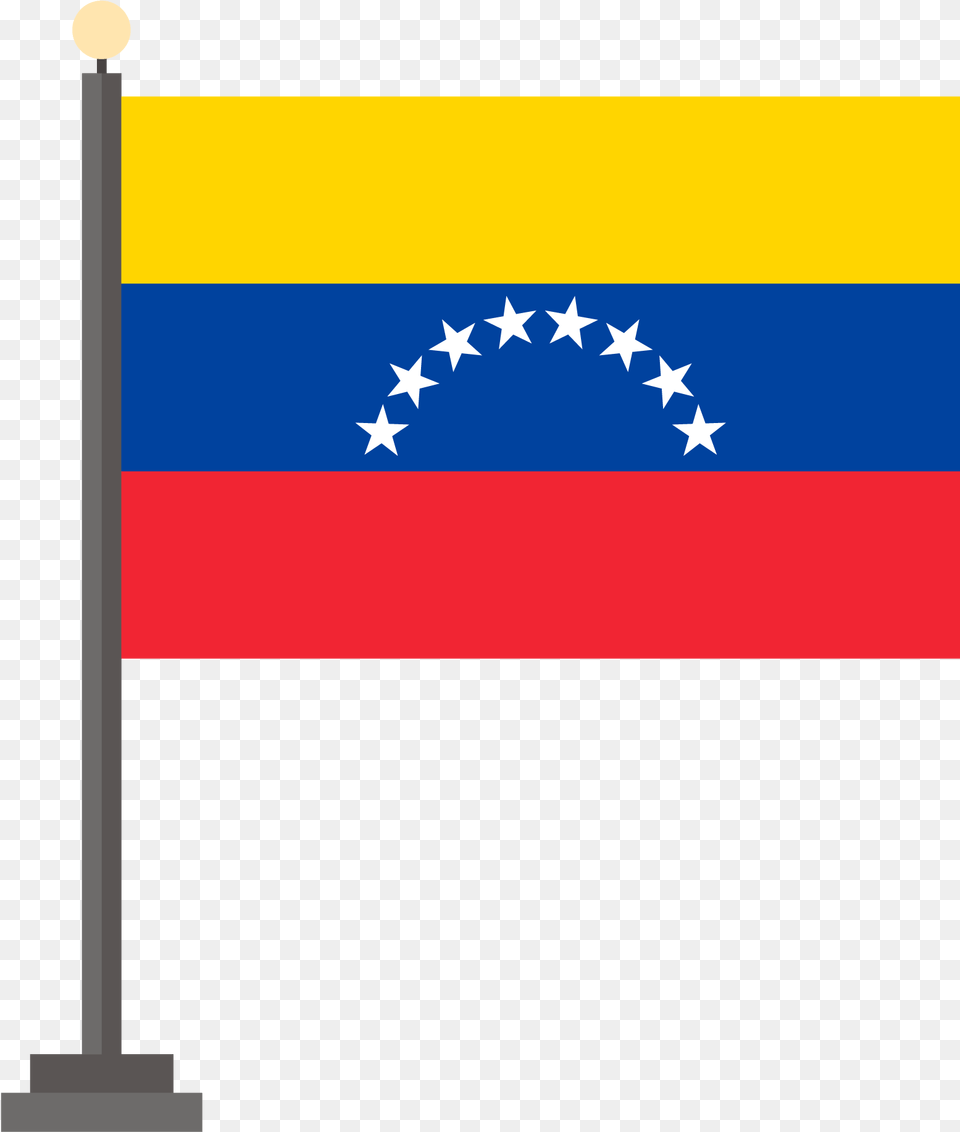 Flag Of Venezuela Venezuela Flag Clip Art Free Png