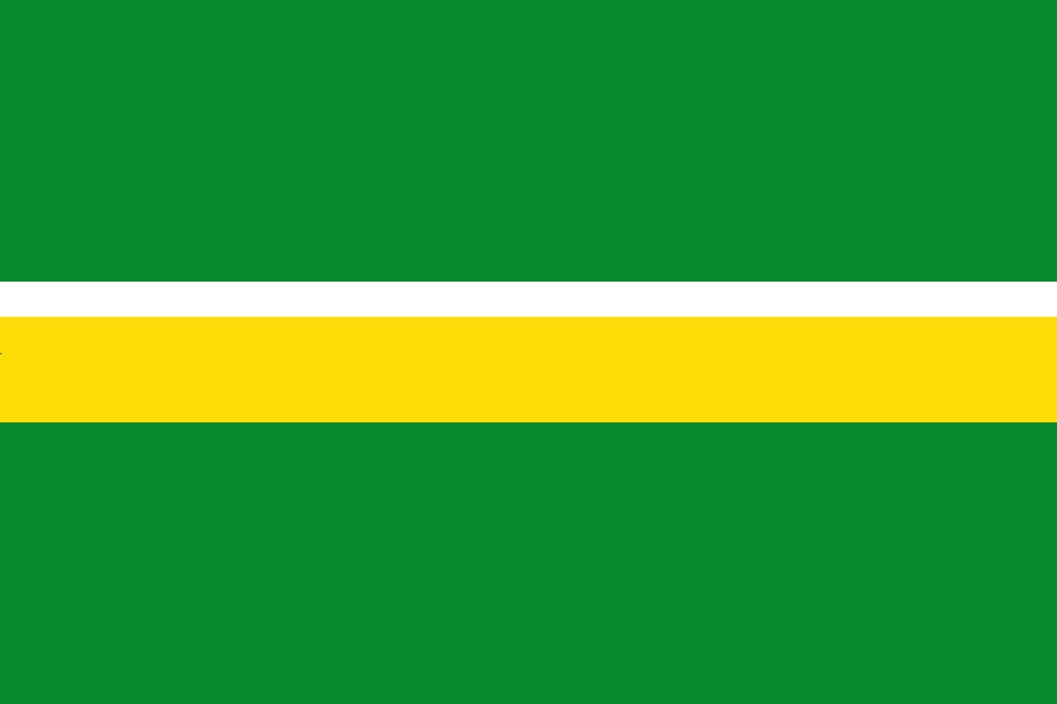 Flag Of Vilanova Del Cam Clipart, Green Free Png Download