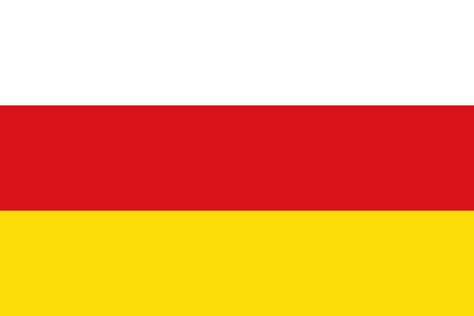 Flag Of Villarejo Periesteban Spain Clipart Png Image