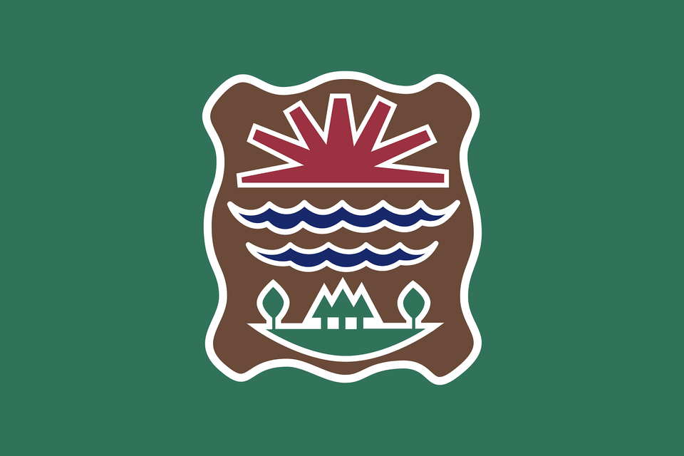 Flag Of Western Abenaki Clipart, Logo, Sticker, Emblem, Symbol Png