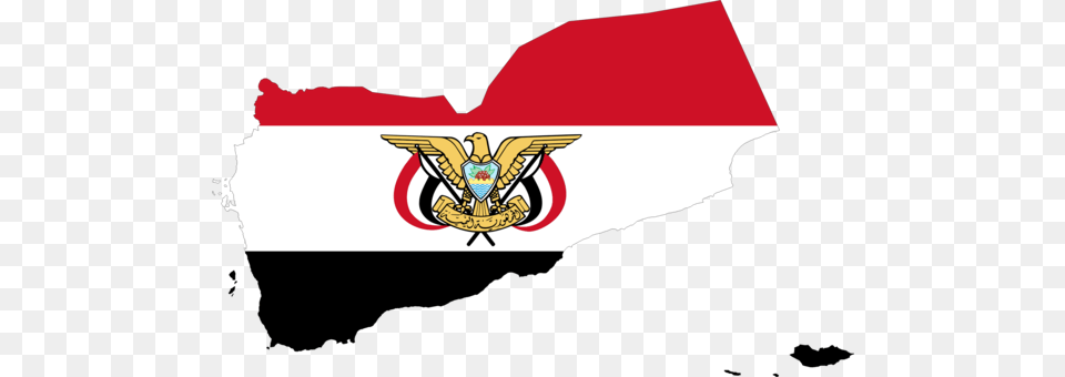 Flag Of Yemen Flag Of Colorado Map Computer Icons, People, Person, Animal, Bee Free Png Download