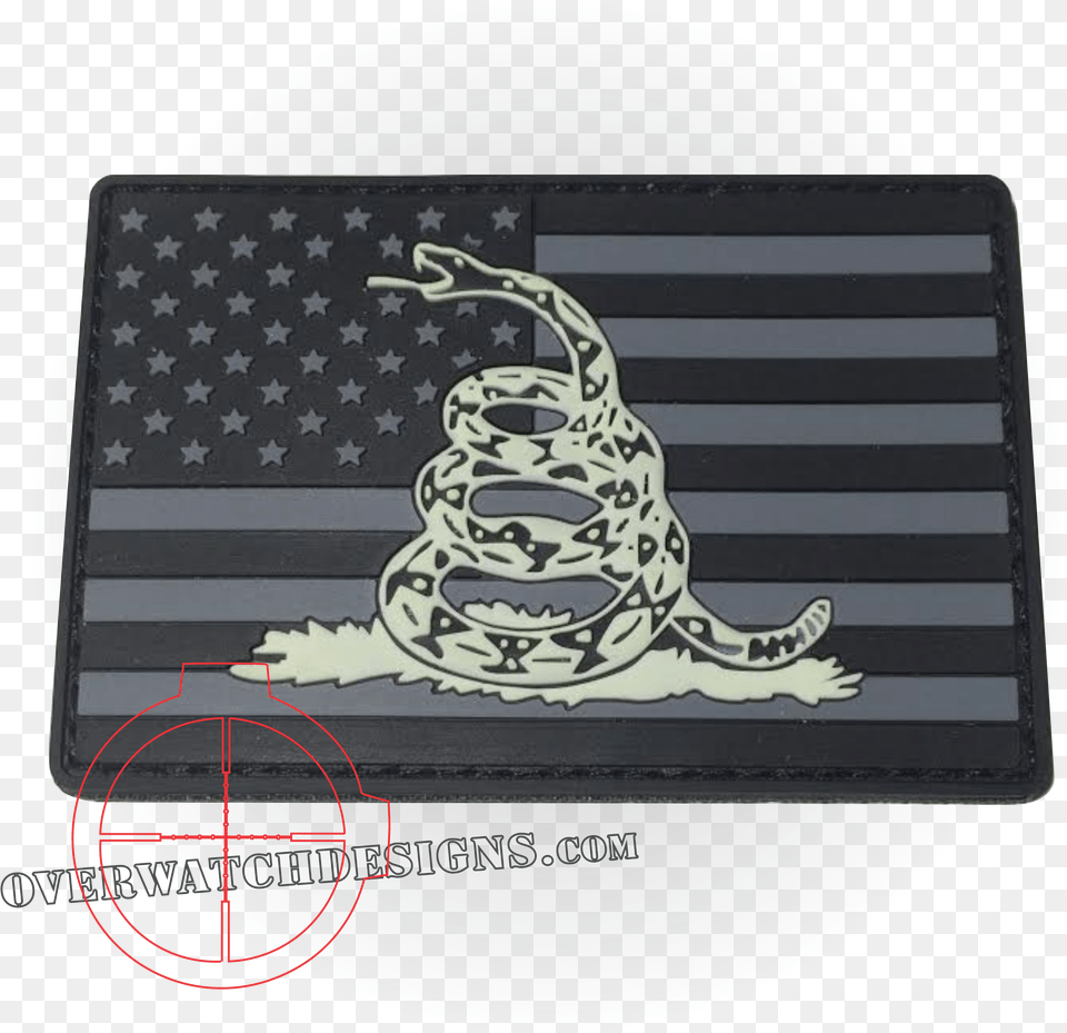 Flag Patch, Accessories Free Png