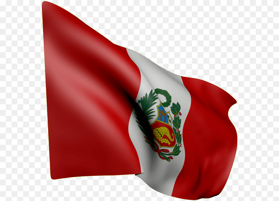 Flag Peru Stripes White Red Peruvian Flag Bandera Del Peru Free Transparent Png